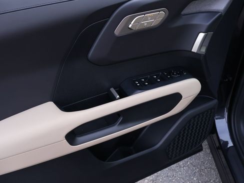 New 2027 Kia Telluride EX FWD image 19