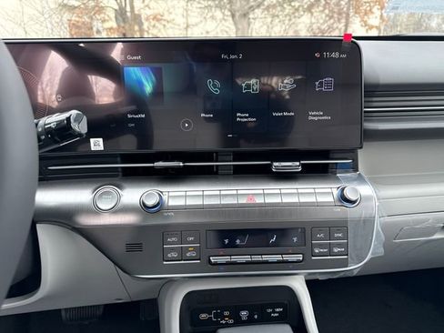 New 2026 Hyundai Kona SEL Sport image 20