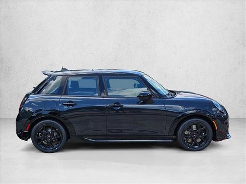 New 2026 MINI Cooper S FWD image 7