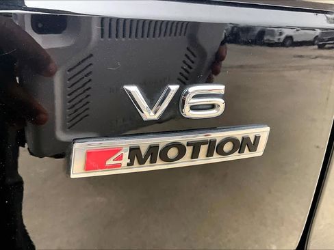 Used 2019 Volkswagen Atlas SE AWD/4WD image 10