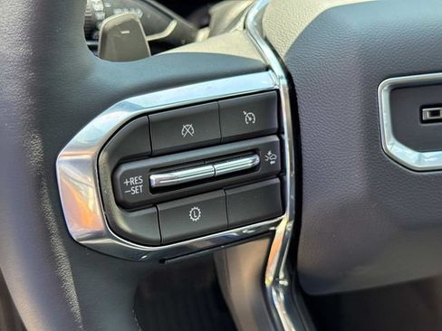 New 2026 GMC Terrain Denali AWD/4WD image 26
