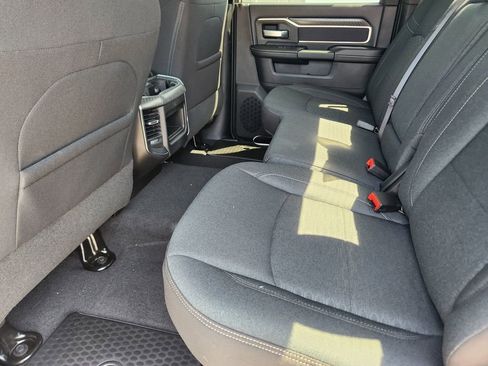 New 2026 RAM 2500 Lone Star AWD/4WD image 20