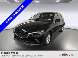 Used 2021 MAZDA CX-3 Sport FWD video 1