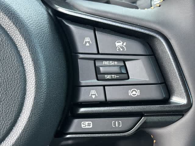 New 2026 Subaru Forester Wilderness AWD/4WD image 25