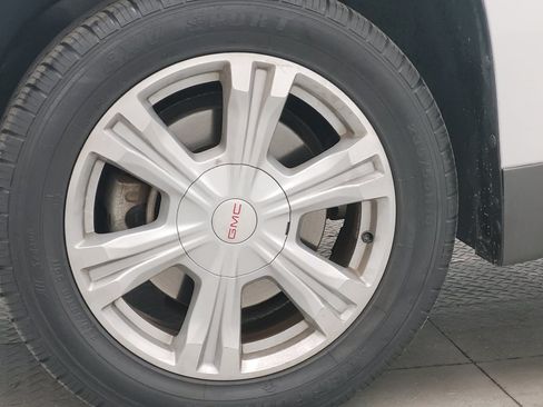 Used 2017 GMC Terrain SLT w/ Open Road Package AWD/4WD image 31