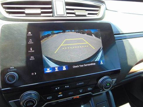 Used 2022 Honda CR-V EX-L image 13