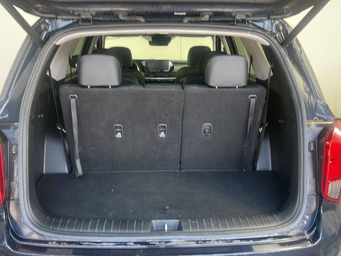 Used 2025 Hyundai Palisade SEL AWD/4WD image 11