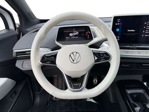 Used 2021 Volkswagen ID.4 1st Edition image 12