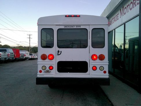 Used 2007 Chevrolet Express 3500 w/ School Bus Package image 6