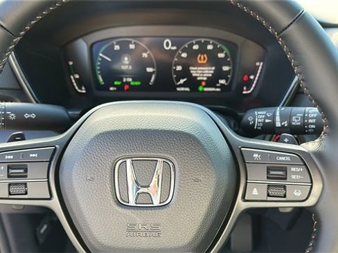 New 2026 Honda CR-V Sport-L image 12