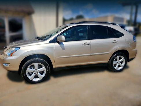 Used 2004 Lexus RX 330 AWD w/ Premium Plus Pkg image 9