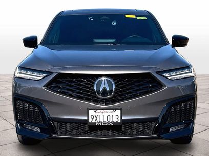 Used 2026 Acura MDX A-Spec