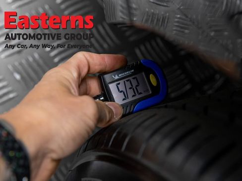 Used 2023 Ford Mustang Mach-E Premium AWD/4WD image 26