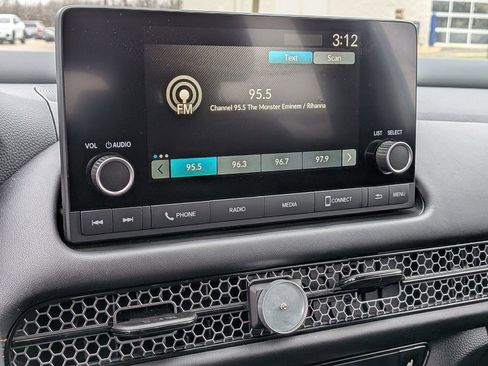 Used 2024 Honda HR-V Sport image 20