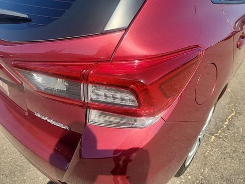 Used 2023 Subaru Impreza 2.0i AWD/4WD image 14