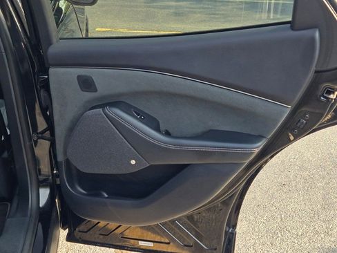 Used 2022 Ford Mustang Mach-E GT w/ GT Performance Edition image 8