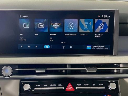 New 2026 Hyundai Tucson SEL image 9