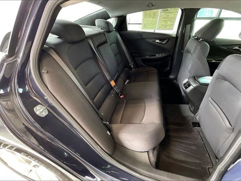 Used 2025 Chevrolet Malibu LT FWD image 27