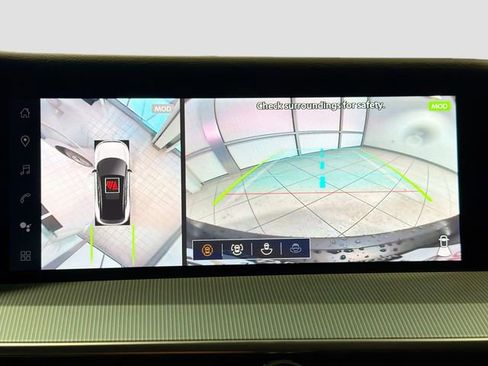 Used 2025 Nissan Murano SL image 14