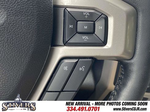 Used 2020 Ford F150 Lariat w/ Equipment Group 502A Luxury AWD/4WD image 60