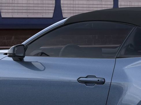Used 2026 Ford Mustang Convertible RWD image 20