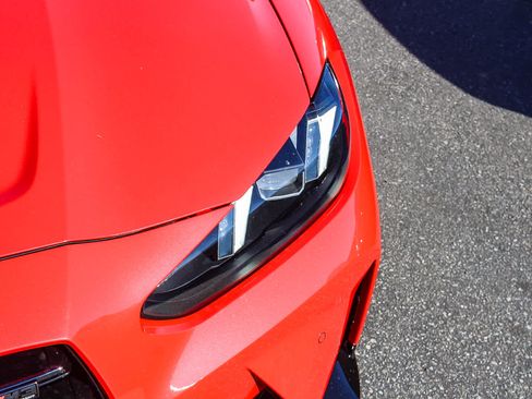 New 2026 BMW M3 Competition w/ Carbon Package image 10