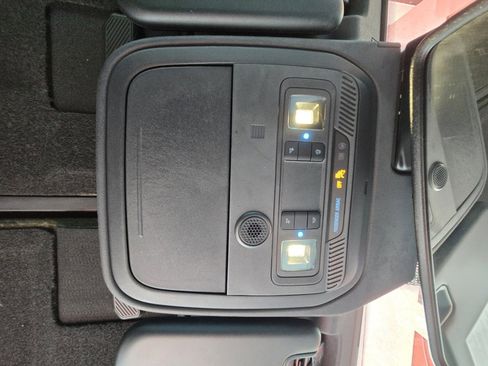 Used 2022 Ford Bronco Outer Banks image 22