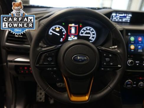 Used 2022 Subaru Forester Wilderness image 22