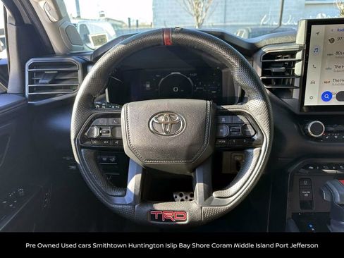 Used 2023 Toyota Sequoia TRD Pro image 17