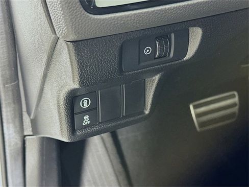 Certified 2024 Honda Civic Sport image 18