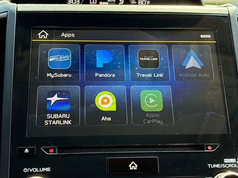 Used 2023 Subaru Forester Sport AWD/4WD image 36