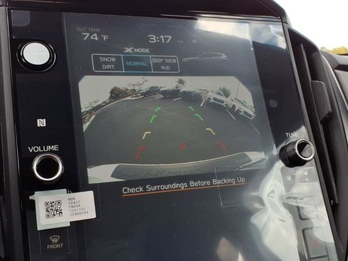 New 2026 Subaru Crosstrek 2.0i Premium image 33