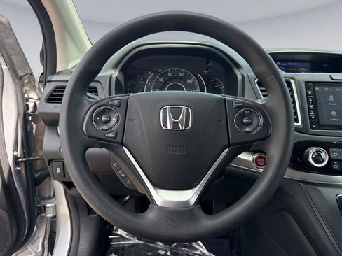Used 2016 Honda CR-V EX image 27