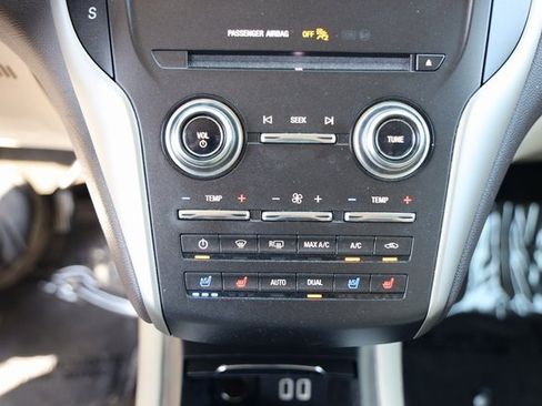 Used 2019 Lincoln MKC Reserve w/ MKC Climate Package image 20