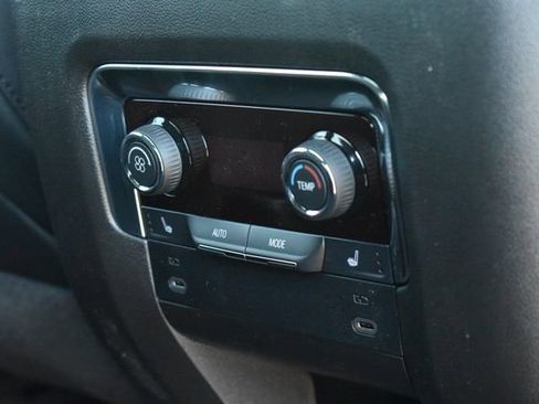 New 2026 Chevrolet Suburban Premier w/ Sun And Tow Package image 18