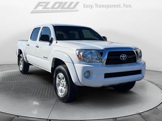 Used 2011 Toyota Tacoma PreRunner w/ SR5 Pkg #2 video 1
