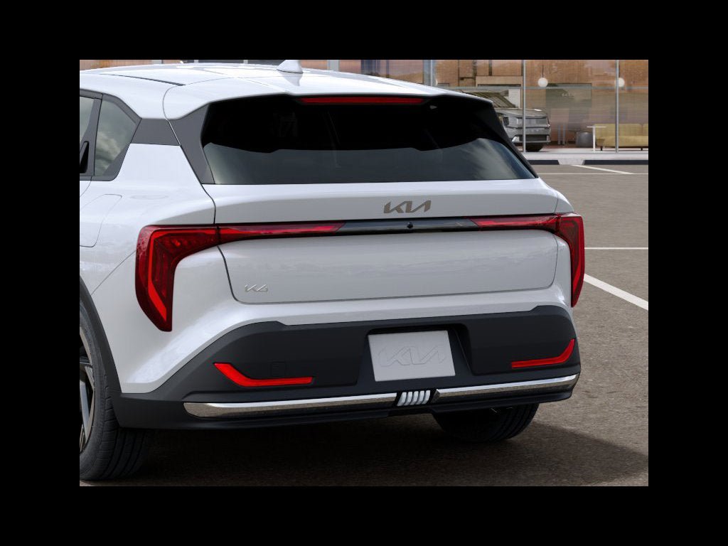 New 2026 Kia K4 EX FWD image 40