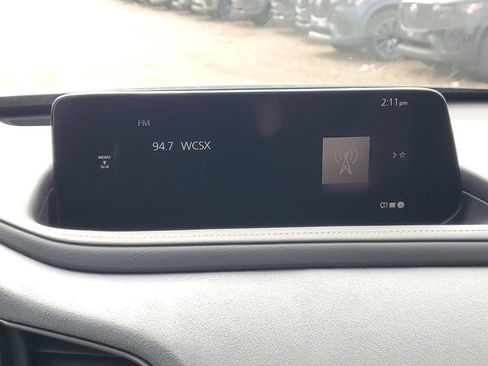 New 2026 MAZDA CX-30 Aire Edition AWD/4WD image 23