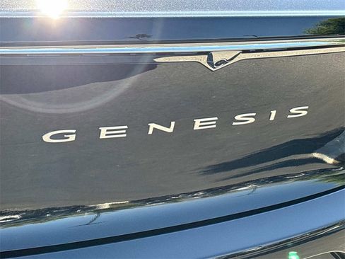 Used 2024 Genesis G80 w/ Prestige Package image 20