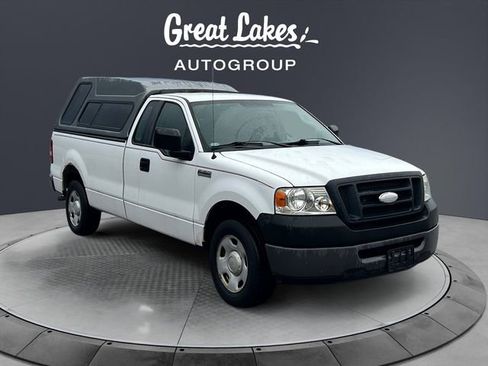 Used 2008 Ford F150 STX image 7