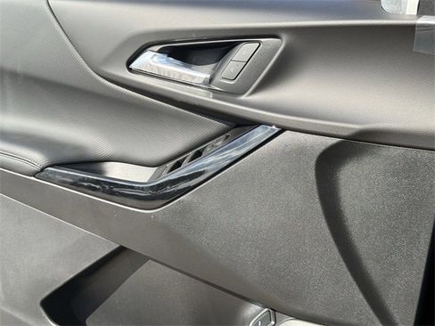 New 2026 Chevrolet Equinox LT w/ Convenience Package II image 22