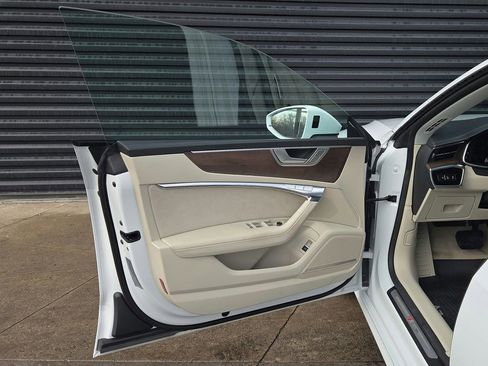 Used 2025 Audi A7 3.0T Prestige image 6