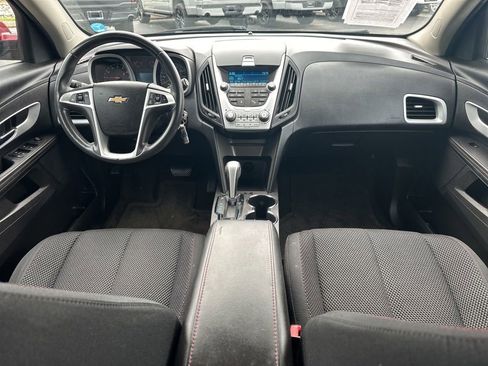 Used 2011 Chevrolet Equinox LT w/ Driver Convenience Package FWD image 12