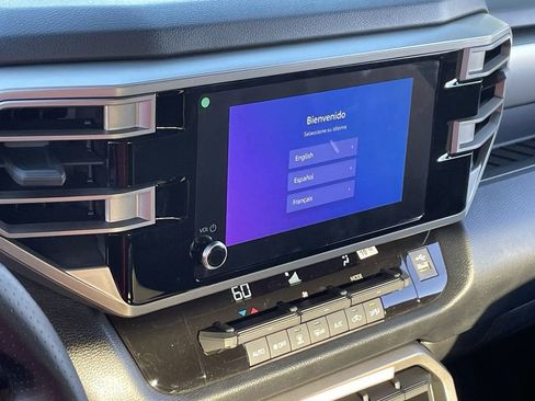 New 2026 Toyota Tundra SR5 image 15