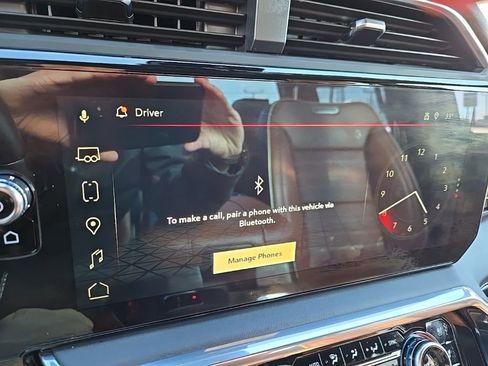 Used 2025 GMC Sierra 1500 Denali Ultimate image 33