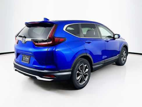 Used 2021 Honda CR-V EX image 9