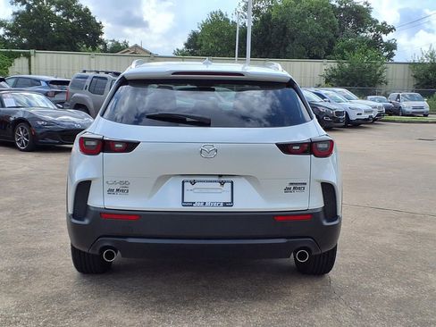 Certified 2024 MAZDA CX-50 AWD 2.5 S w/ Weather Package image 8