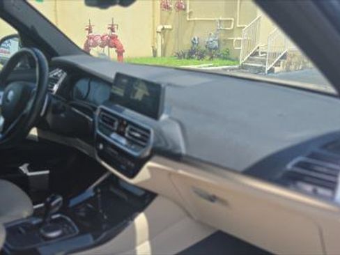 Used 2022 BMW X3 sDrive30i w/ Convenience Package RWD image 18
