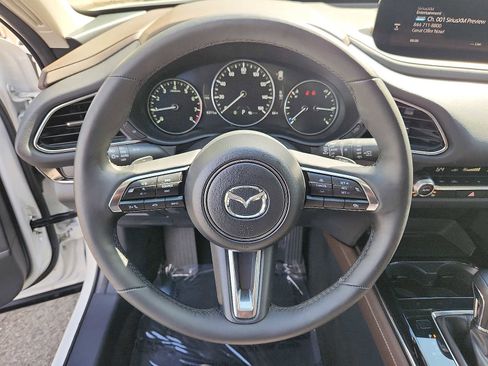 Used 2024 MAZDA CX-30 2.5 Turbo w/ Premium Package AWD/4WD image 19