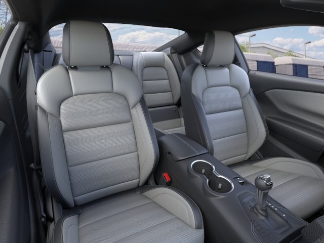 New 2026 Ford Mustang Premium RWD image 10